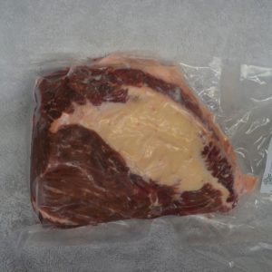 Brisket 1/2 or Whole