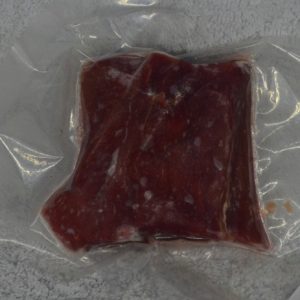 Filet Mignon