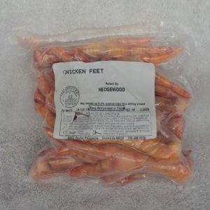 Chicken Feet