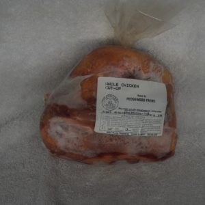Chicken (8 Pc Cut UP ) - Pasture Raised