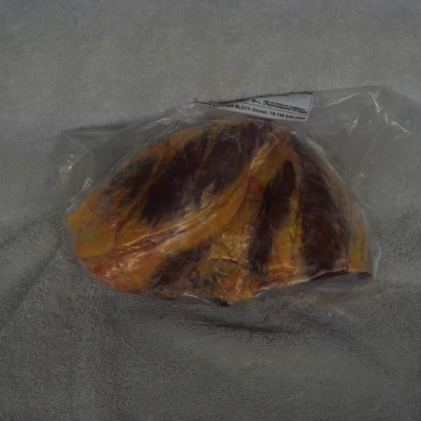 Heart (Beef)
