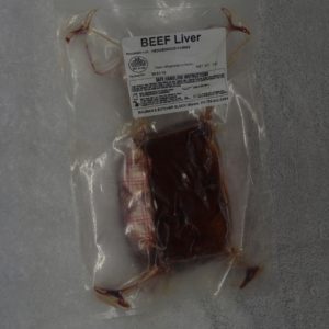 Liver (Beef)