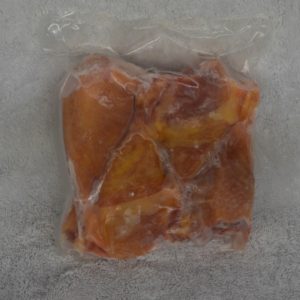 Chicken Legs - Bone-In (~4pk)