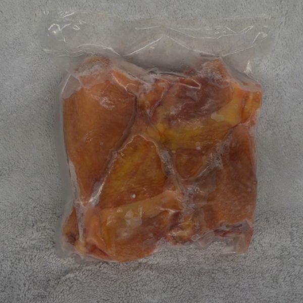 Chicken Legs - Bone-In (~4pk)