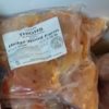 Chicken Thighs - Bone-In (~4pk) - Image 2