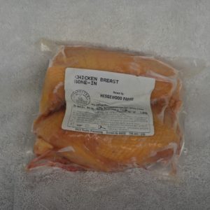 Chicken Breasts - Bone-IN Skinless (2pk)
