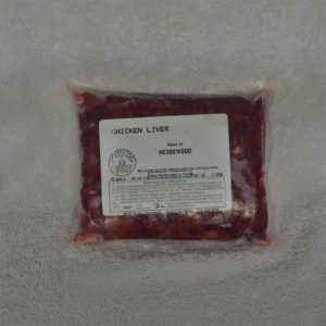 Liver (Chicken)