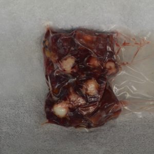 OxTail