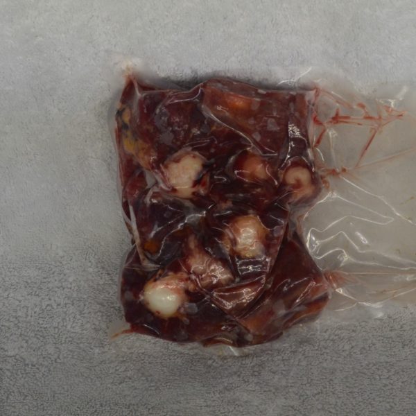 OxTail