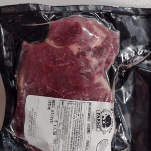 Ribeye -Boneless