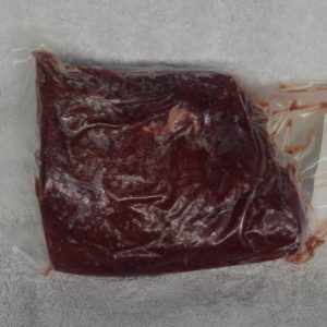 Rump Roast