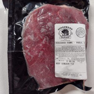Sirloin Tip