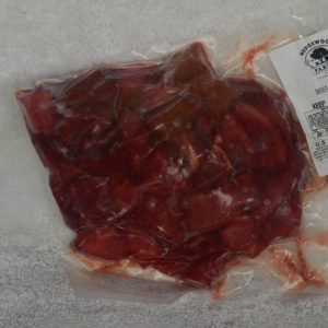 Kabob Meat