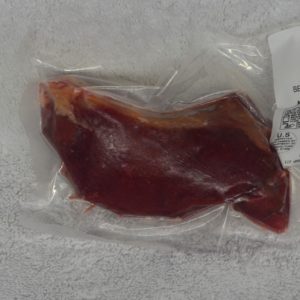 2 Pk. KC Strip Boneless
