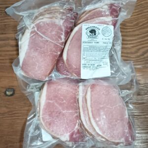 Canadian Bacon