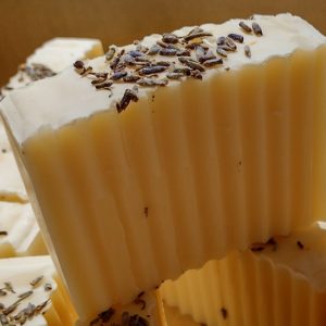 Lavender Soap