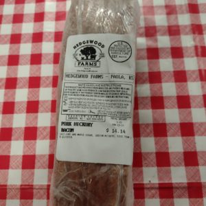 Bacon
